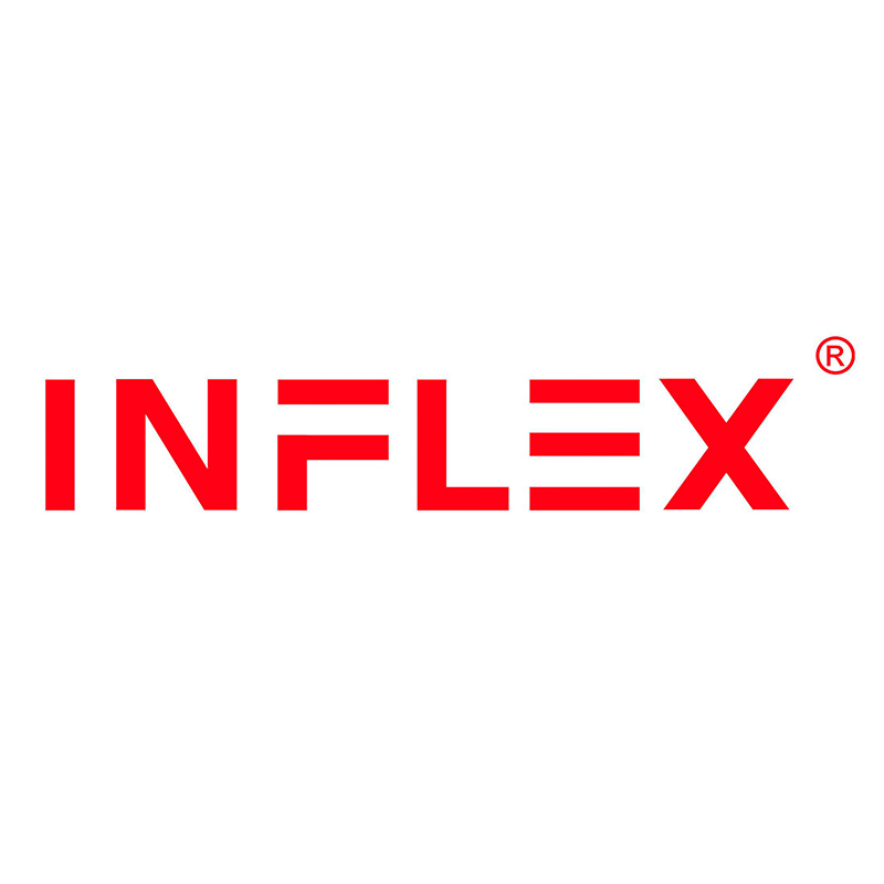 INFLEX - Base Gris 100MIC