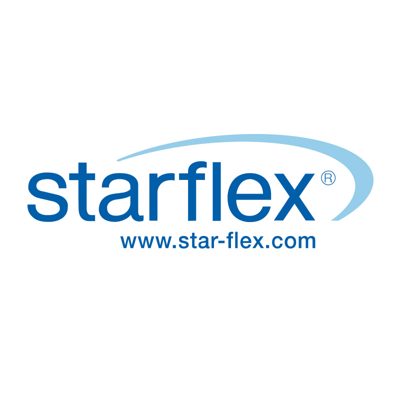 Front STARFLEX - 7 oz