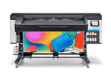 HP Latex: Nuevas Impresoras 700 y 800.