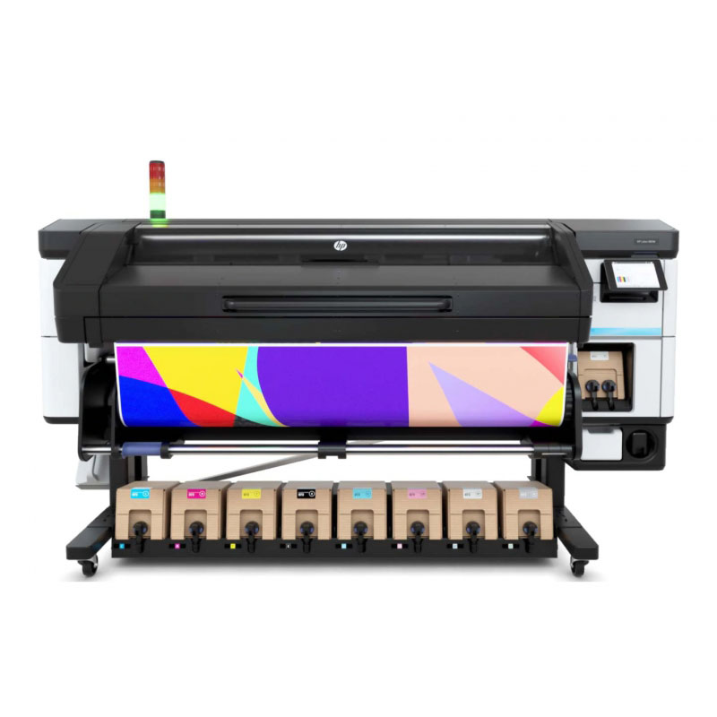 Impresora HP Latex 800w