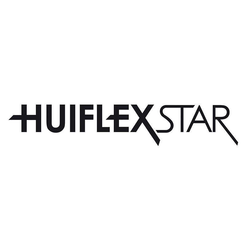 Front HUIFLEX STAR - 8 oz
