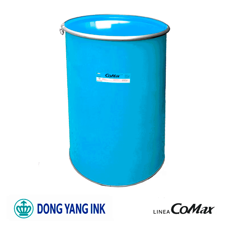 Tintas COMAX-DONG YANG