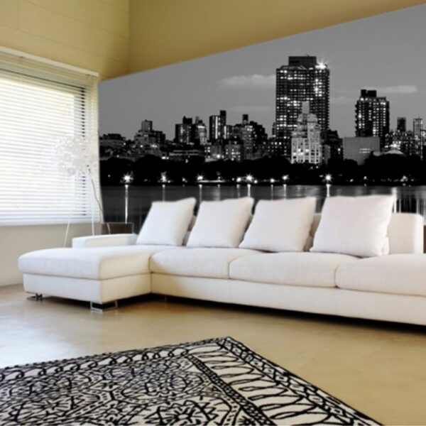 Vinilo INJET6000 • Base Blanca INFLEX