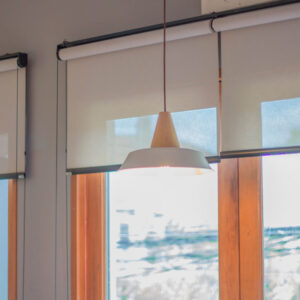 Lona Mesh WINFLEX Deco