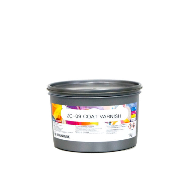 Barniz Gloss Varnish Dong Yang
