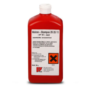 Auxiliares de Tintas OKO Roller Shampoo