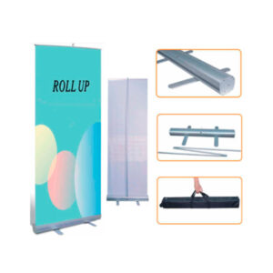 Portabanner Roll Up