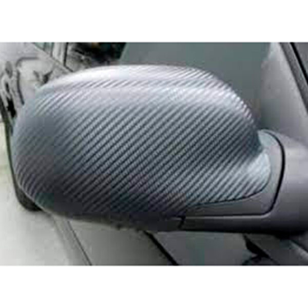 Vinilo Carbon Fiber WINFLEX