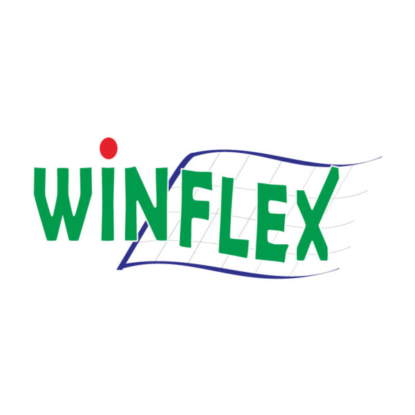 Vinilo Reflectivo de corte WINFLEX – Commercial Grade