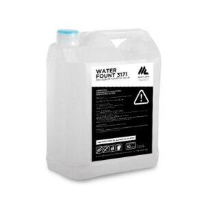 Solucion de Fuente Waterfount 3171