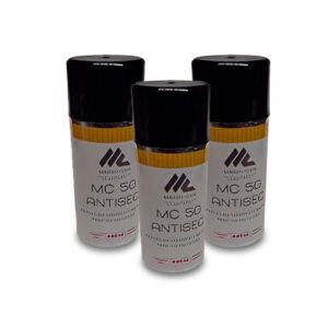 Auxiliares de Tintas Antisec MC50