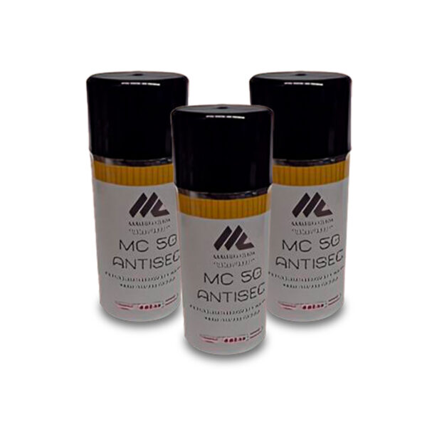 Auxiliares de Tintas Antisec MC50