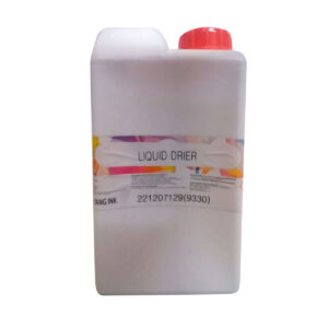 Auxiliares de Tintas Liquid Drier Dong Yang