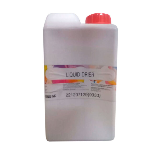 Auxiliares de Tintas Liquid Drier Dong Yang