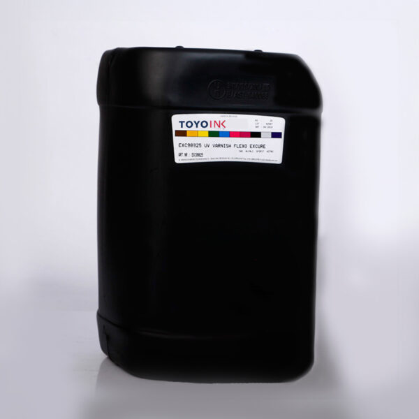 Barniz UV 98325 Odorless TOYO
