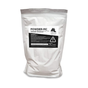 Auxiliares de Tintas Polvo Antirrepinte Powder MC
