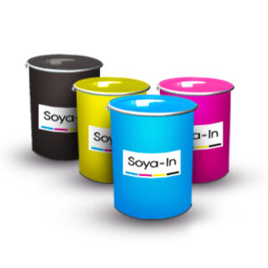 Tintas SOYA-IN Dong Yang