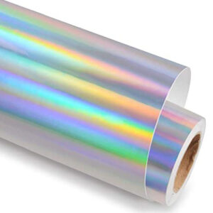 Vinilo Holográficos WINFLEX