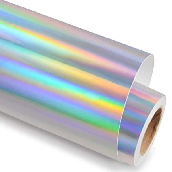 Vinilo Holográficos WINFLEX
