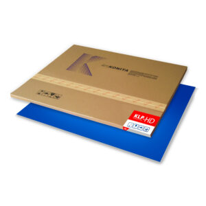 Plancha Konita CTCP KLP-HD
