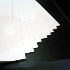 Placas de Alto Impacto (PAI) WINFLEX