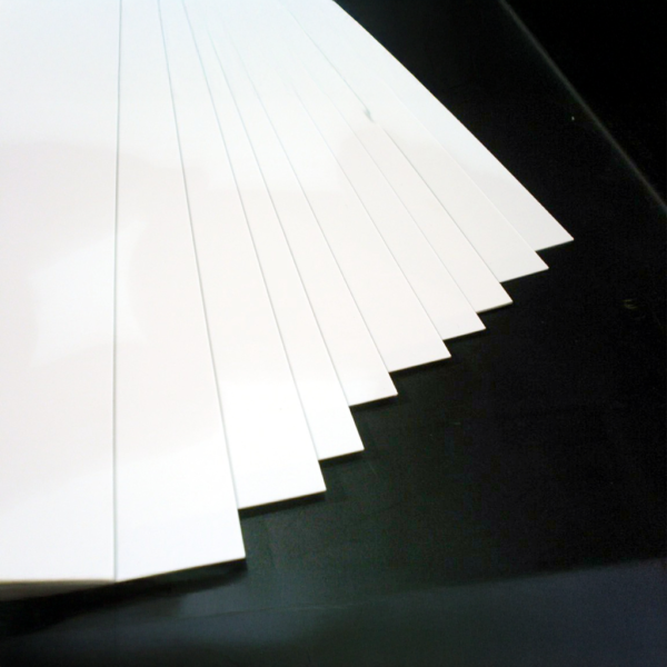 Placas de Alto Impacto (PAI) WINFLEX