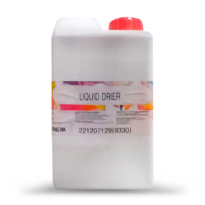 Auxiliares de Tintas Liquid Drier Dong Yang