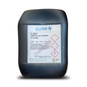 Barniz Serigráfico UV Pulse 9052