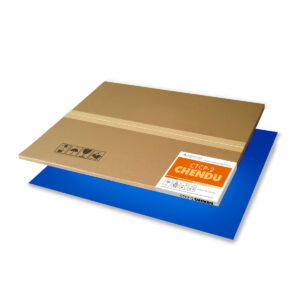 Plancha Chendu CTCP-2