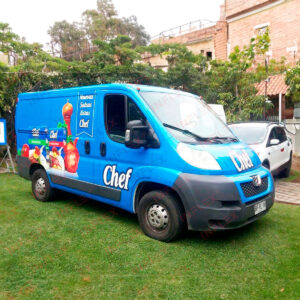 VINILO INFLEX 3200 “BUBBLE FREE” Gloss Base Gris