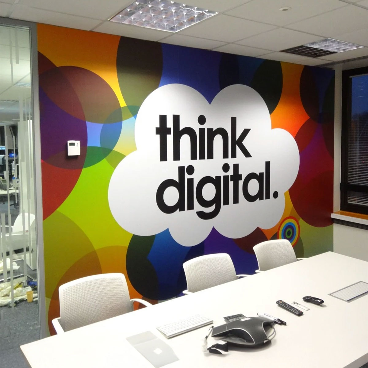 VINILO INFLEX 4020/4021 CLEAR – LAMINADO 80mic