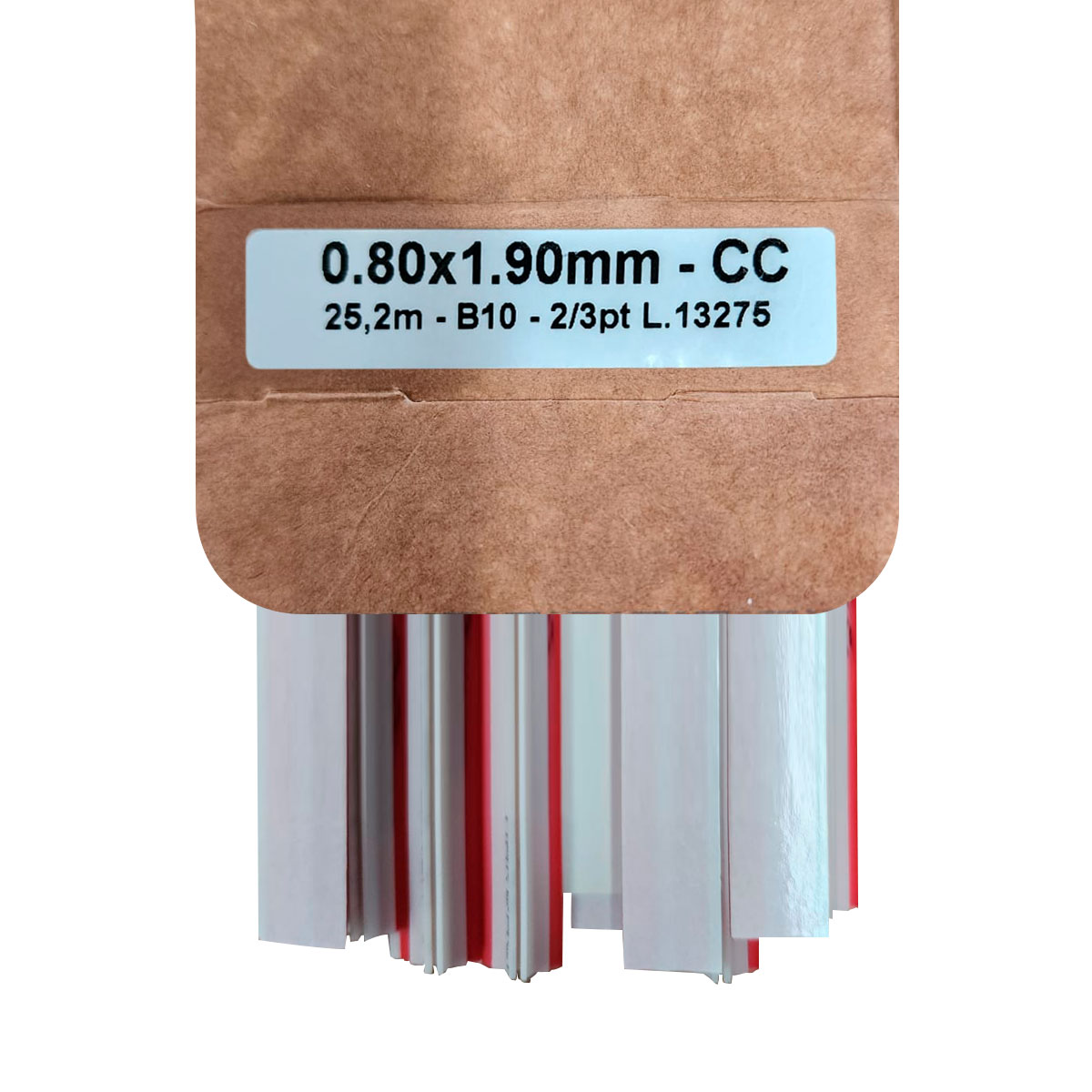 Matrices de hendido MARBACH - Imagen 2