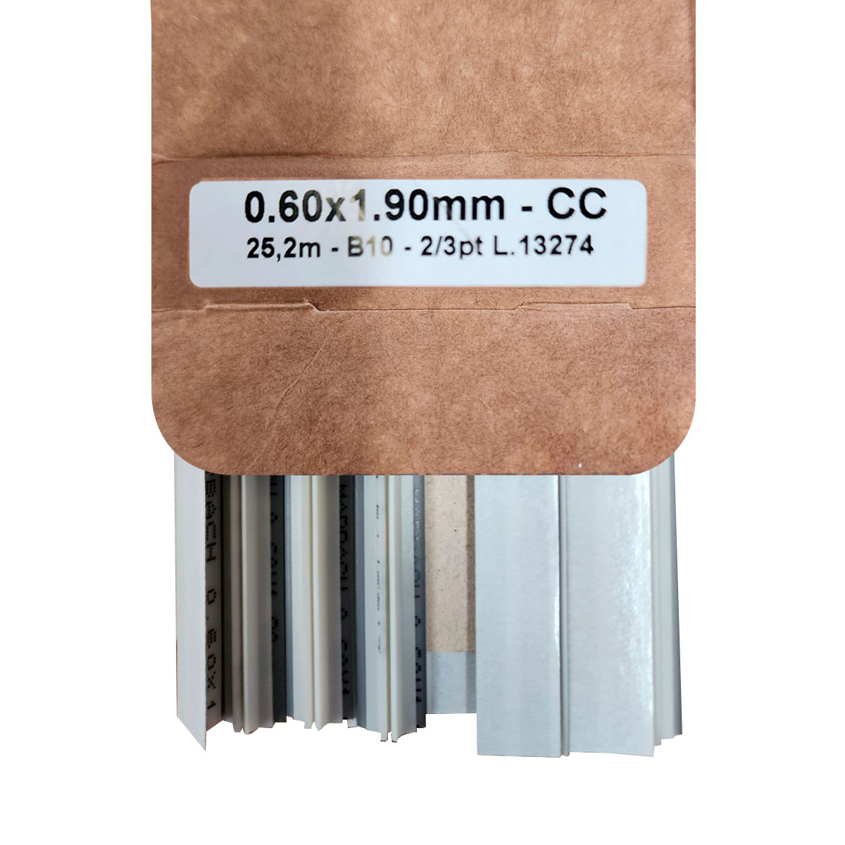 Matrices de hendido MARBACH - Imagen 3