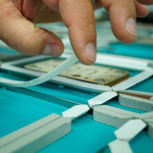 Matrices de hendido MARBACH