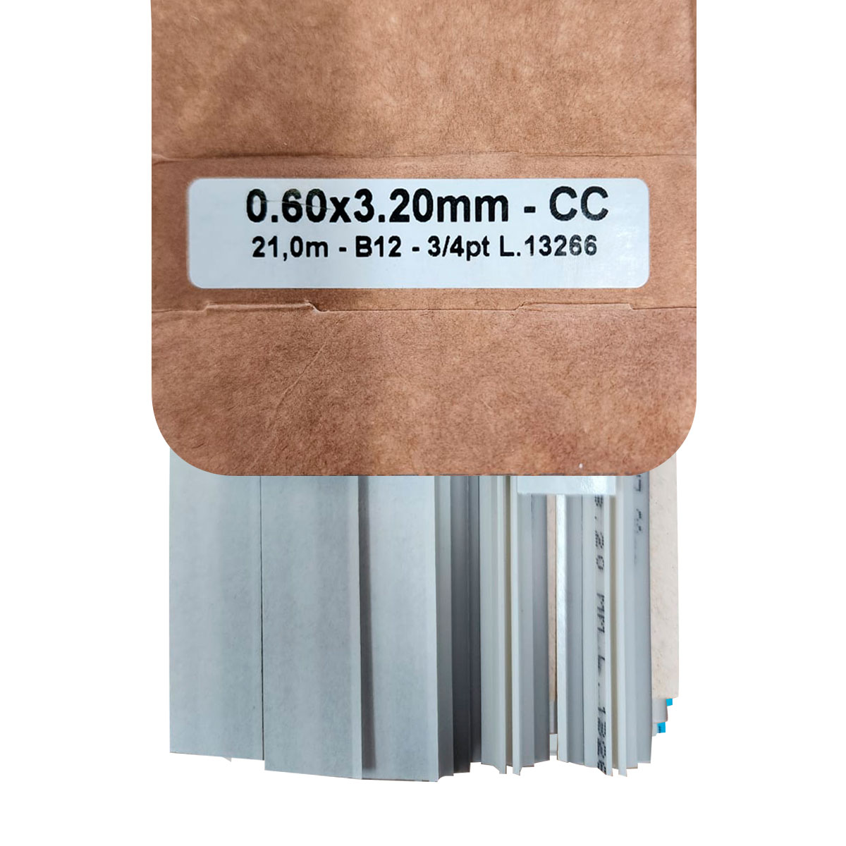 Matrices de hendido MARBACH