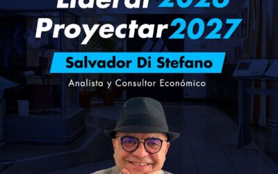 Charla Salvador Di Stefano
