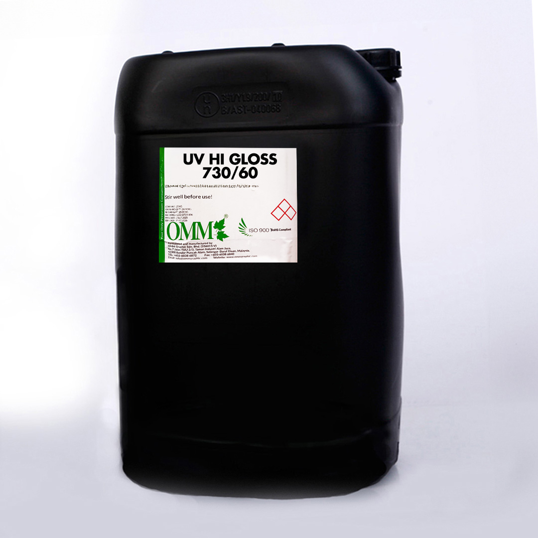 Barniz UV 730/120 - Imagen 2
