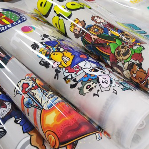 DTF Textil - Imagen 2